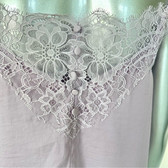 H&M women camisole tank top size XS - Picture 4 of 6